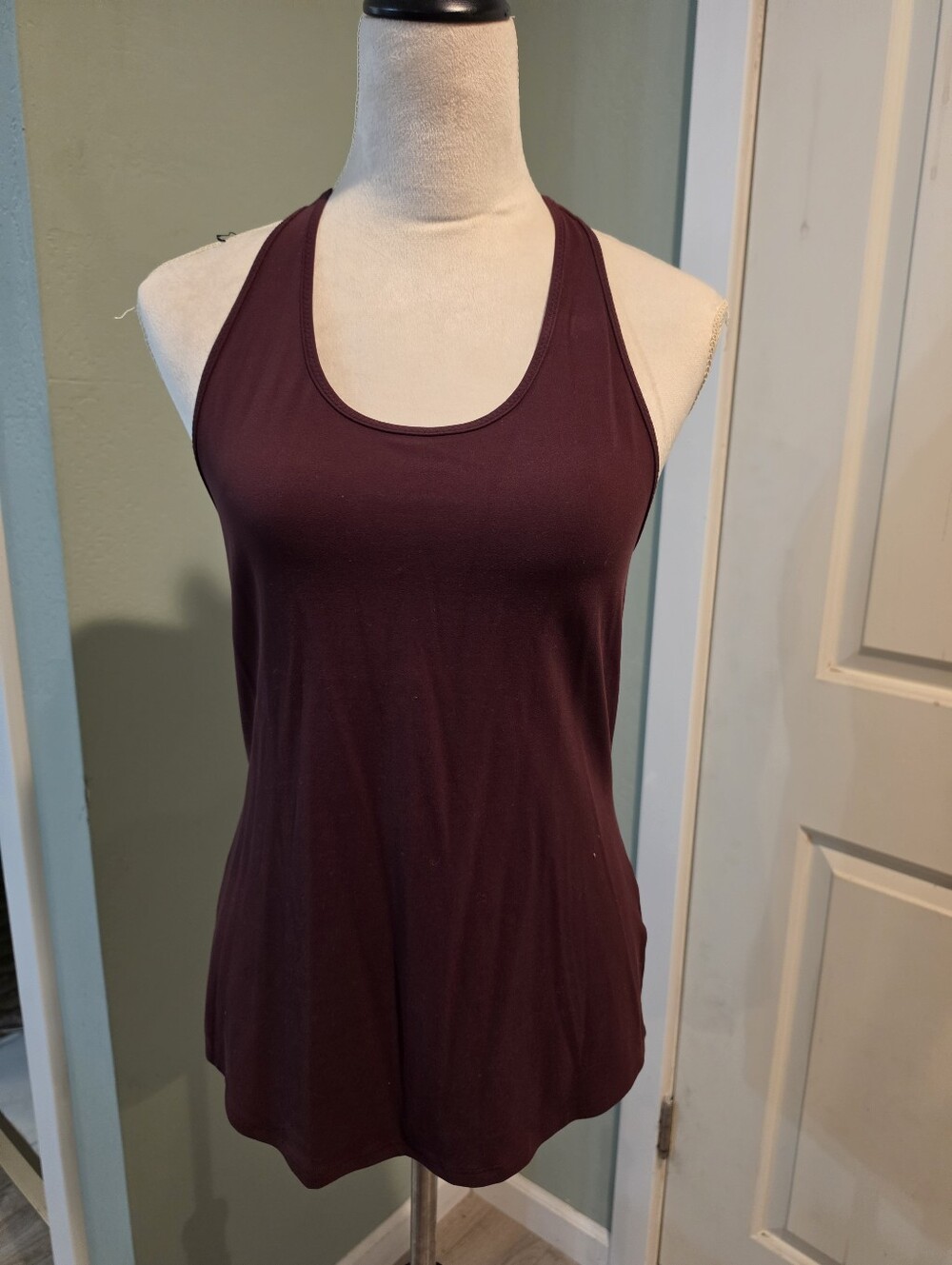 NWOT Athleta Tank Top